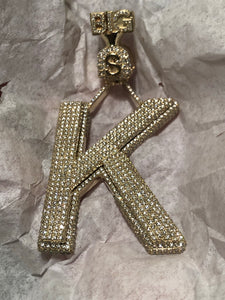 Xl “K” pieces