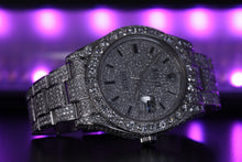 Load image into Gallery viewer, 41 mm diamond datejust
