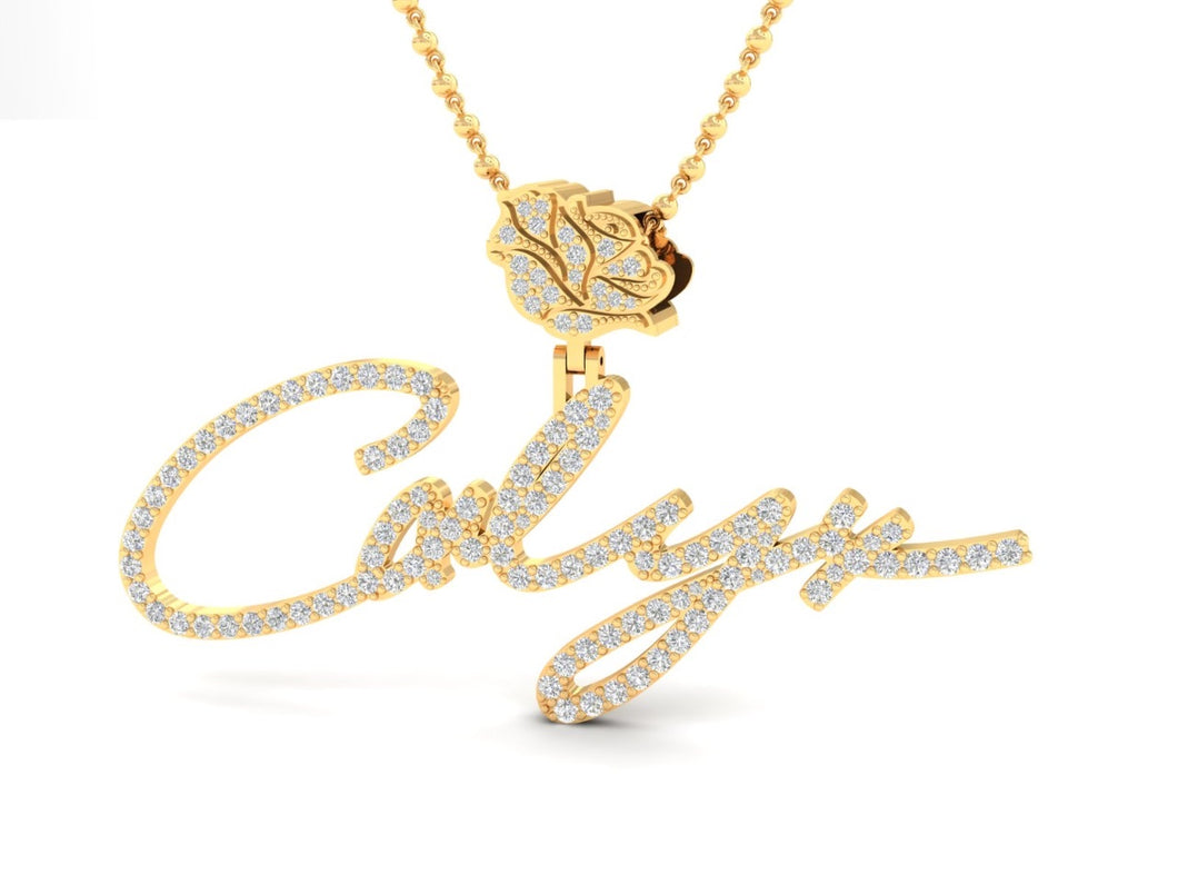 Calyx