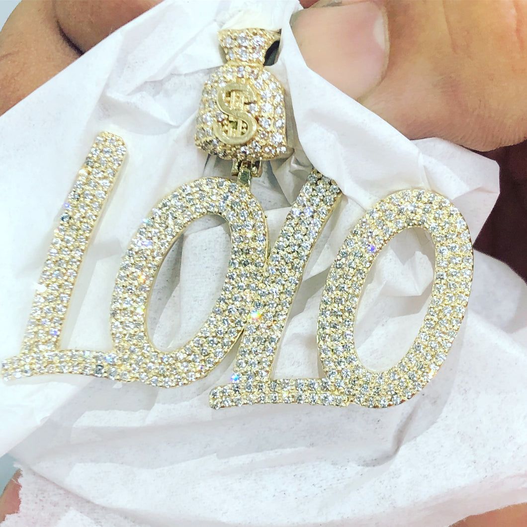 Lolo vvs diamonds