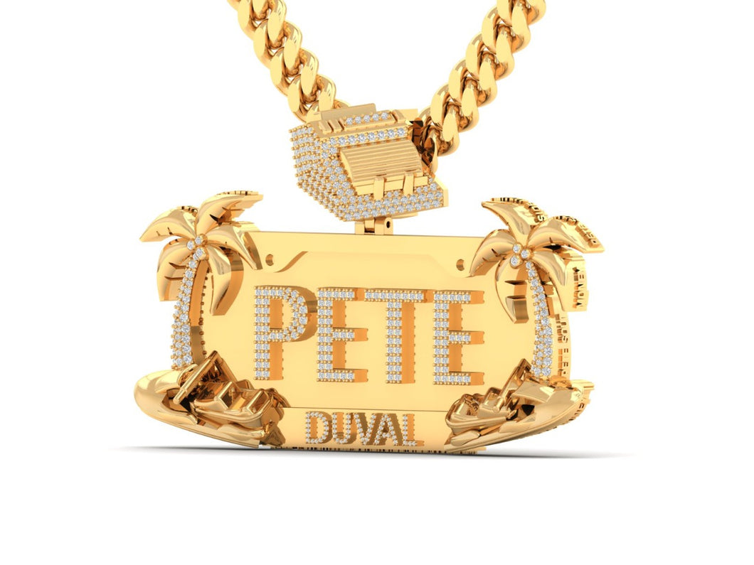 Pete